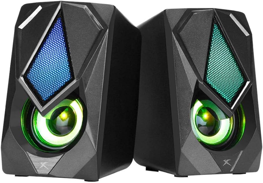 Xtrike-Me Wired Speaker Sk-402