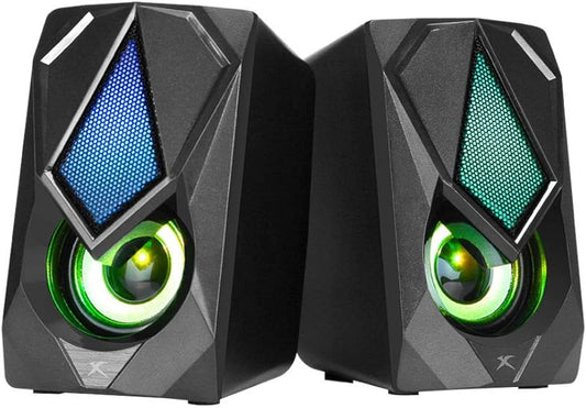 Xtrike-Me Wired Speaker Sk-402