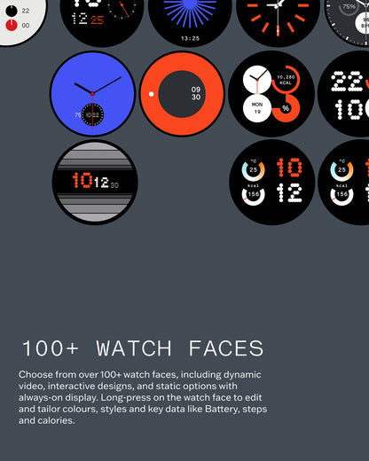 CMF Watch Pro 2 by NOTHING