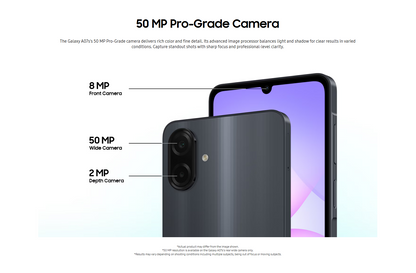 Samsung Galaxy A07s 4G