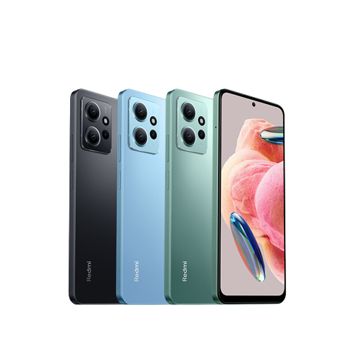 Xiaomi Redmi Note 12 4G