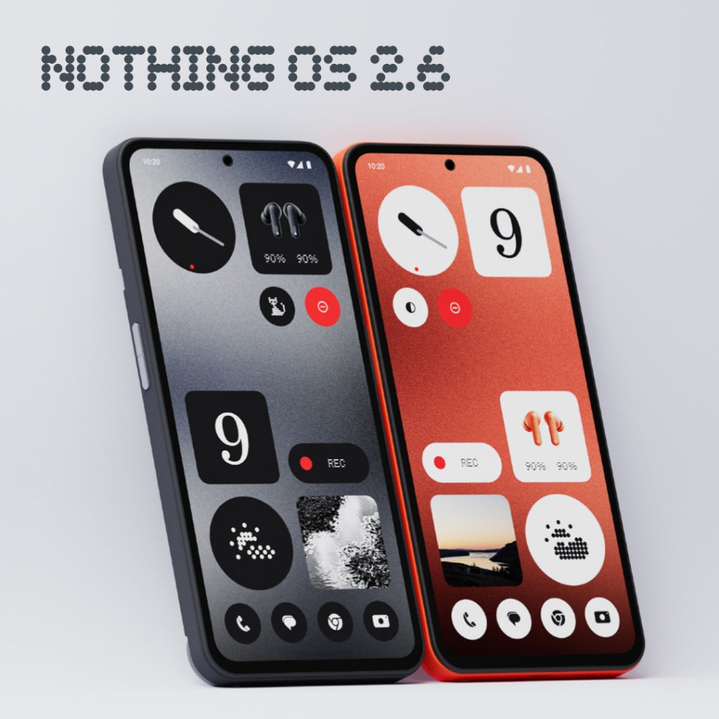 CMF Phone 1 by NOTHING