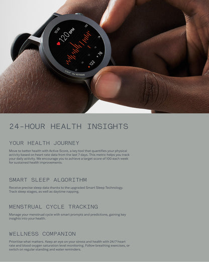 CMF Watch Pro 2 by NOTHING