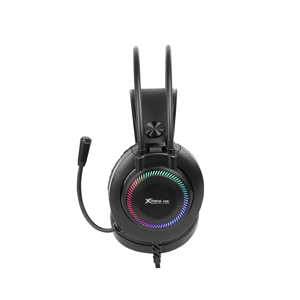 Xtrike-Me Gaming Headset GH-509