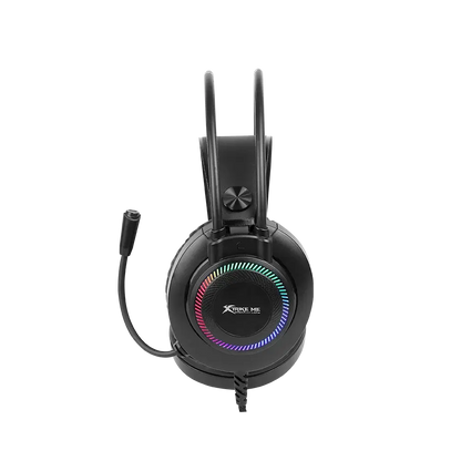 Xtrike-Me Gaming Headset GH-509