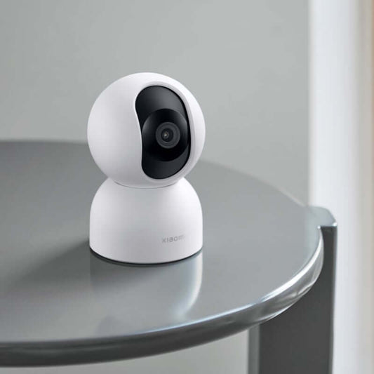 Xiaomi Smart Home Security Camera C400 (2.5k)