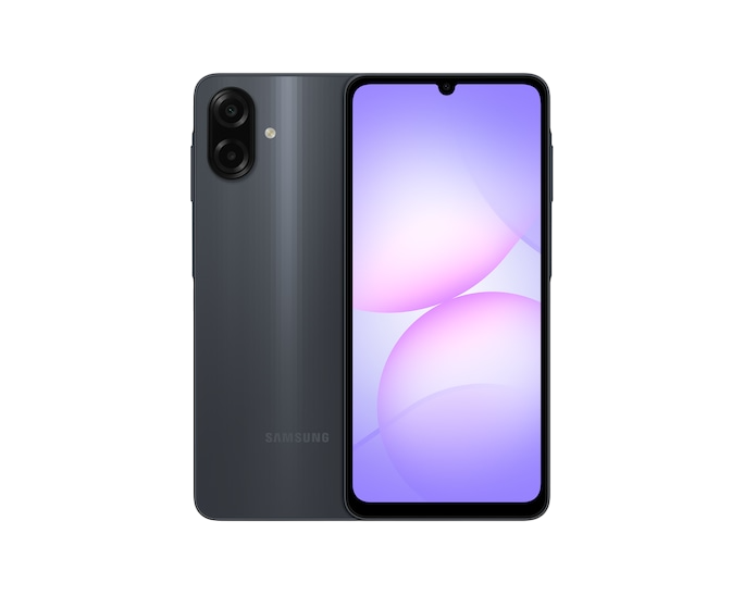 Samsung Galaxy A07 LTE