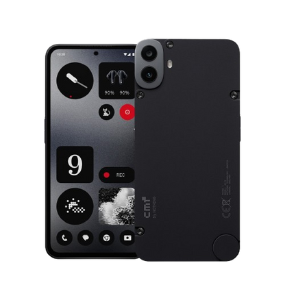 CMF Phone 1 by NOTHING