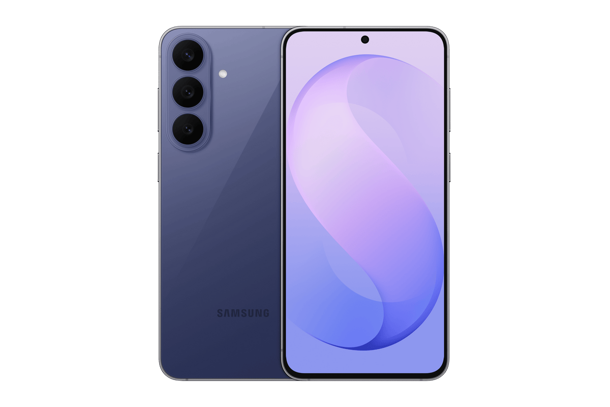Samsung Galaxy S26 FE