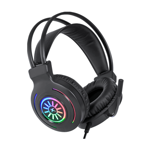 Xtrike-Me Gaming Headset GH-413