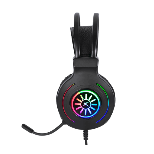 Xtrike-Me Gaming Headset GH-413