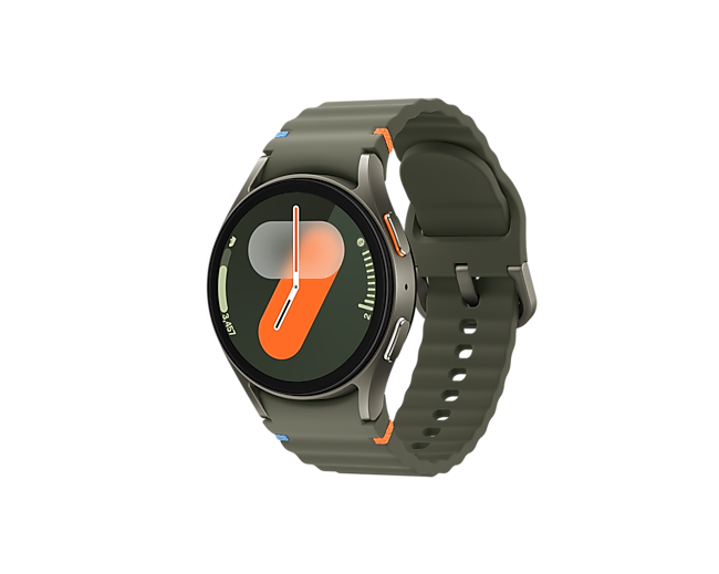 Samsung Galaxy Watch 7