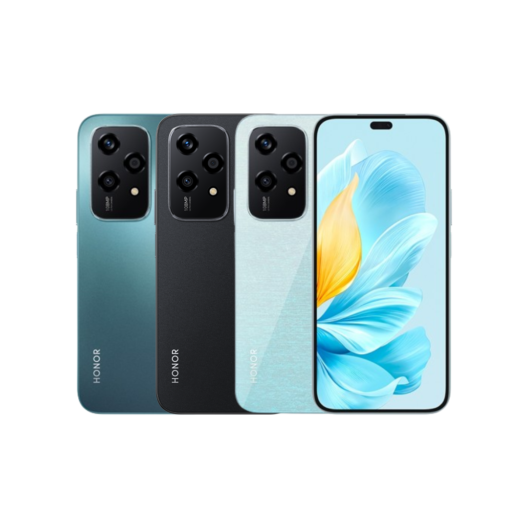 Honor 200 Lite 5G