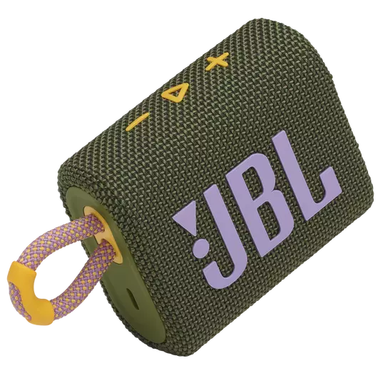 JBL Go3