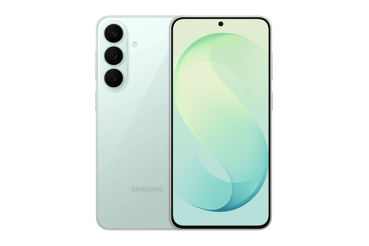 Samsung Galaxy S26 FE