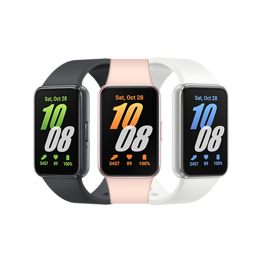 Samsung Galaxy Fit 3