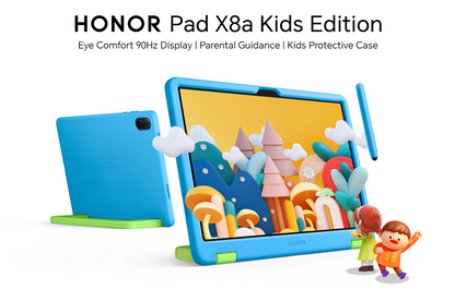 Honor Pad X8a Kids Edition WIFI