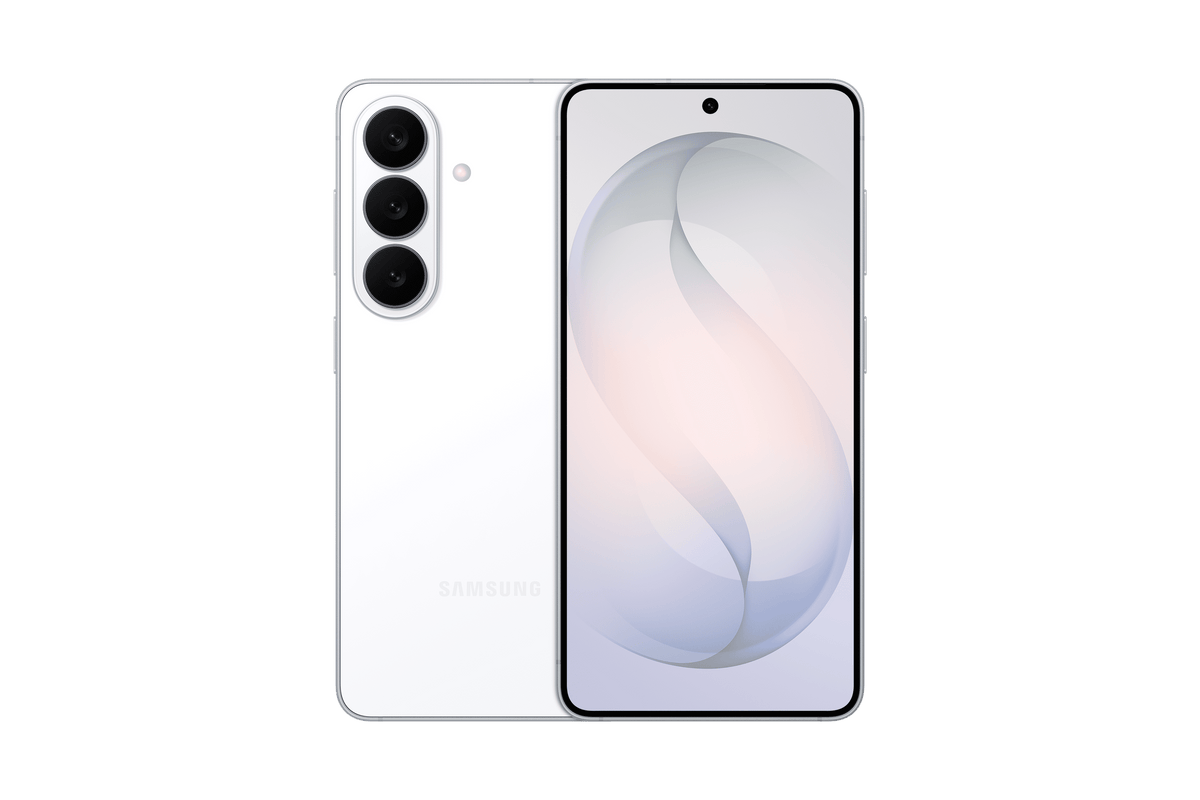 Samsung Galaxy S26 5G