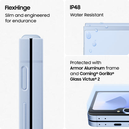 Samsung Galaxy Z Flip 6