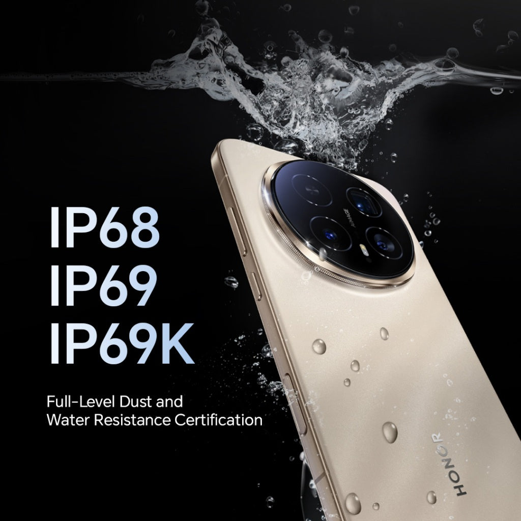 Honor Magic 8 Pro