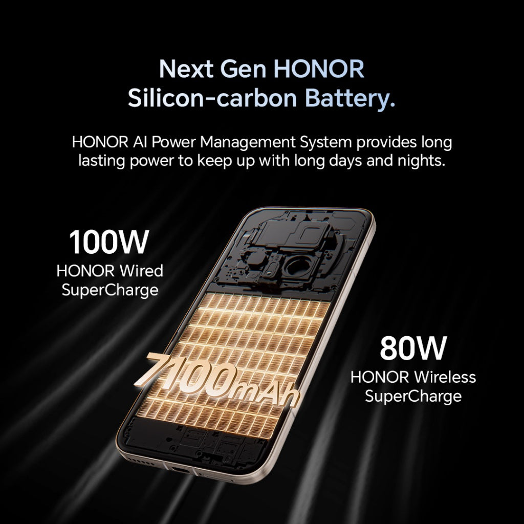 Honor Magic 8 Pro