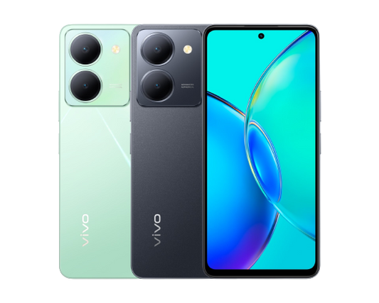 Vivo Y36 5G