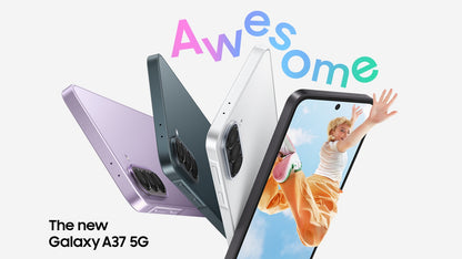 Samsung Galaxy A37 5G