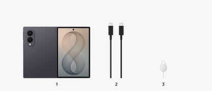 Samsung Galaxy Fold 8 5G