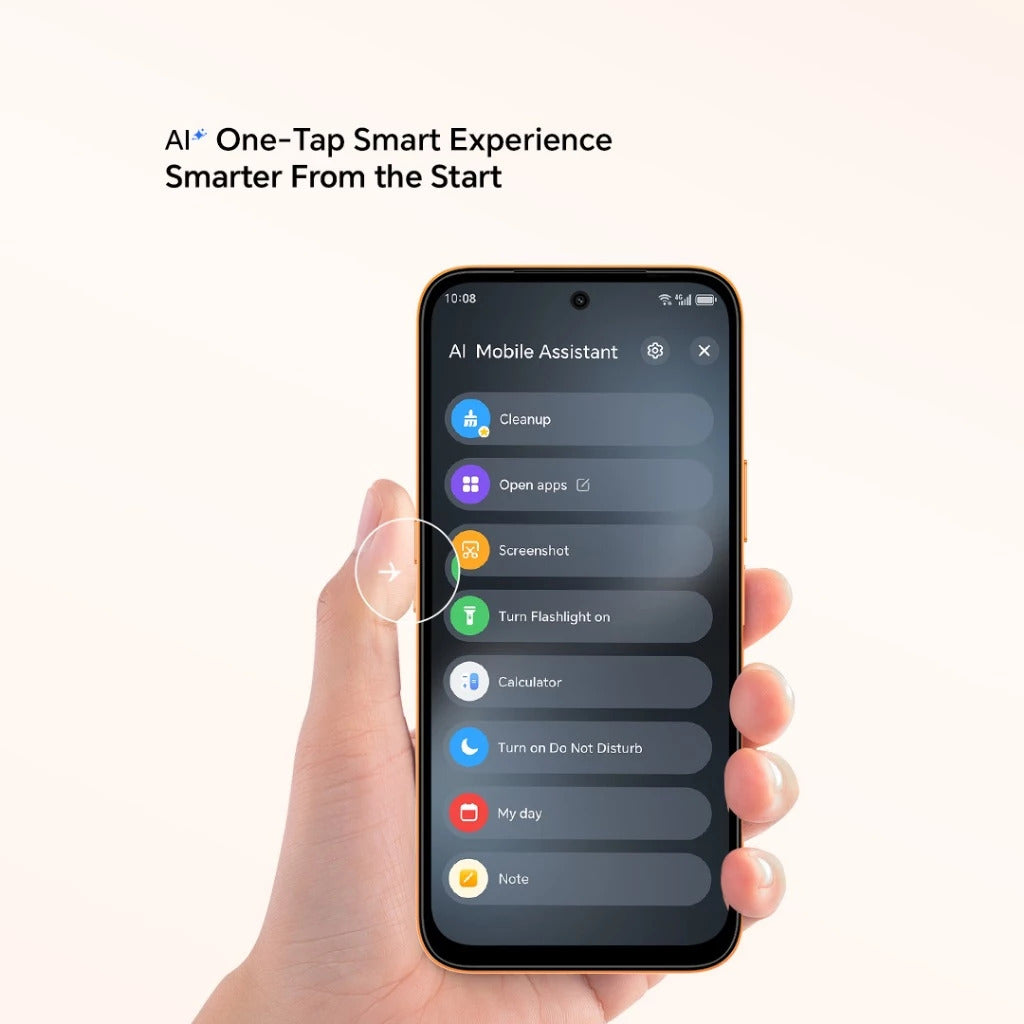 Honor X7e