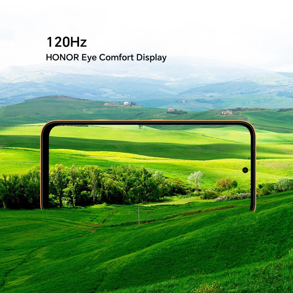 Honor X7e