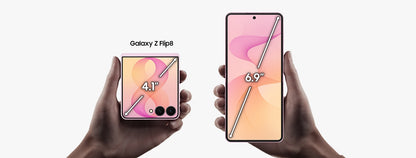 Samsung Galaxy Flip 8 5G