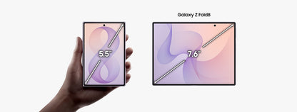 Samsung Galaxy Fold 8 5G