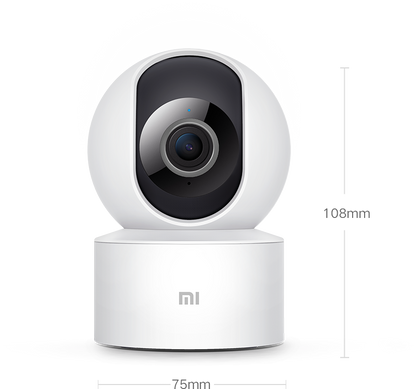 Xiaomi Smart Home Security Camera 360 (1080p) (C200)