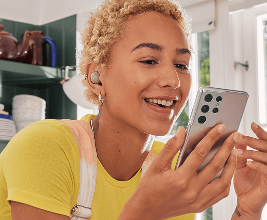 Samsung Galaxy Buds 2