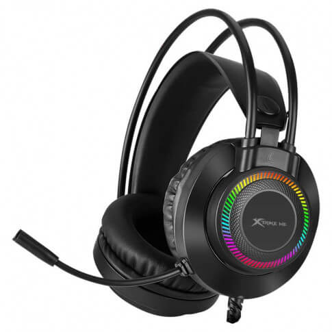 Xtrike-Me Gaming Headset GH-509