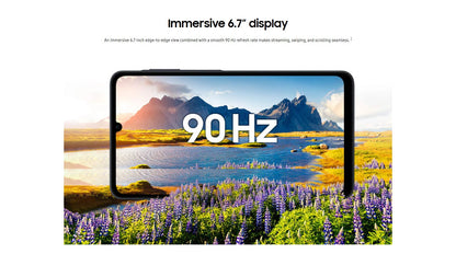 Samsung Galaxy A07 LTE