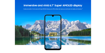 Samsung Galaxy A17 5G