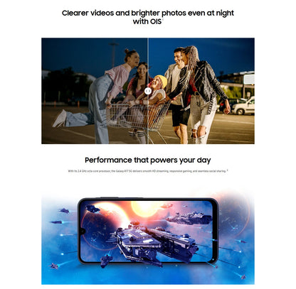 Samsung Galaxy A17 5G