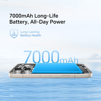 Honor 600 Pro 5G