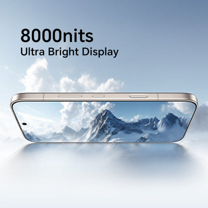 Honor 600 Pro 5G