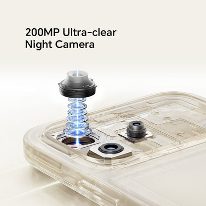 Honor 600 Pro 5G